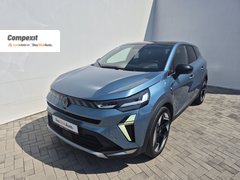 Renault Symbioz Iconic E-Tech 145 HEV, 1.5i, 145 cp