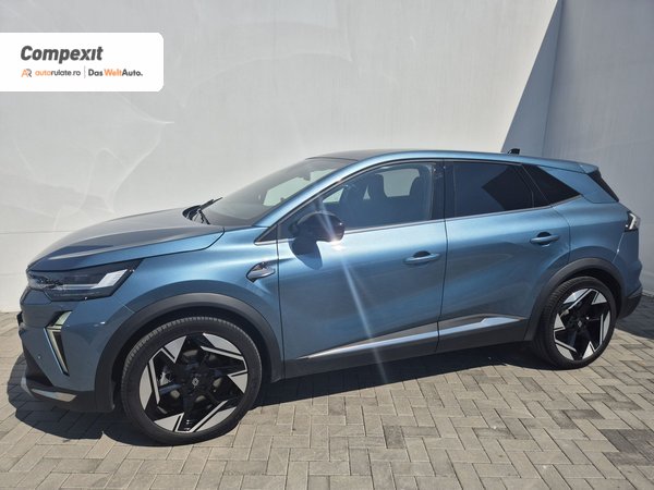 Renault Symbioz Iconic E-Tech 145 HEV, 1.5i, 145 cp