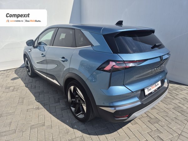 Renault Symbioz Iconic E-Tech 145 HEV, 1.5i, 145 cp