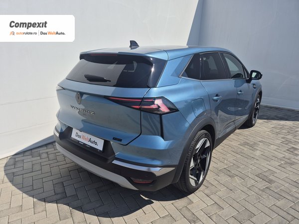 Renault Symbioz Iconic E-Tech 145 HEV, 1.5i, 145 cp