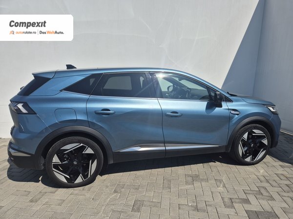 Renault Symbioz Iconic E-Tech 145 HEV, 1.5i, 145 cp