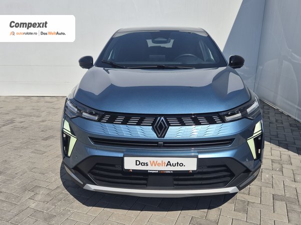 Renault Symbioz Iconic E-Tech 145 HEV, 1.5i, 145 cp