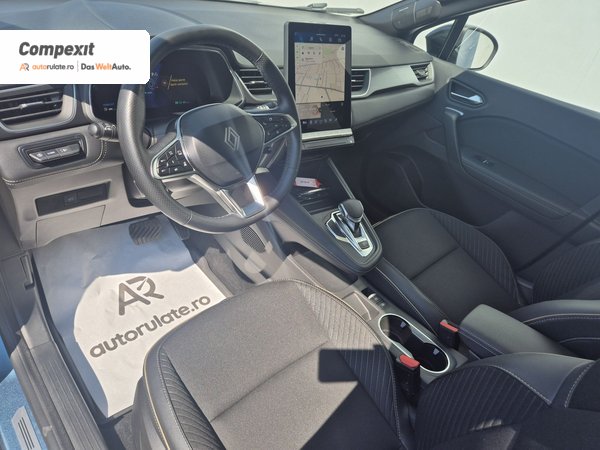 Renault Symbioz Iconic E-Tech 145 HEV, 1.5i, 145 cp