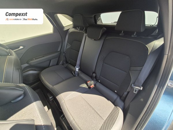 Renault Symbioz Iconic E-Tech 145 HEV, 1.5i, 145 cp
