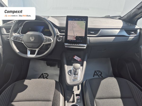 Renault Symbioz Iconic E-Tech 145 HEV, 1.5i, 145 cp