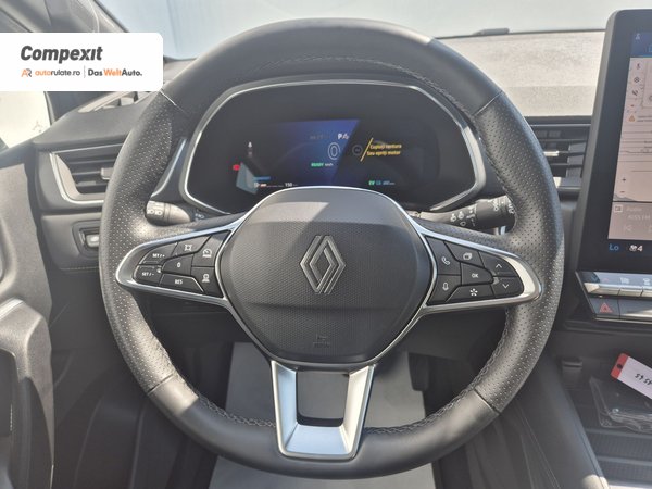 Renault Symbioz Iconic E-Tech 145 HEV, 1.5i, 145 cp