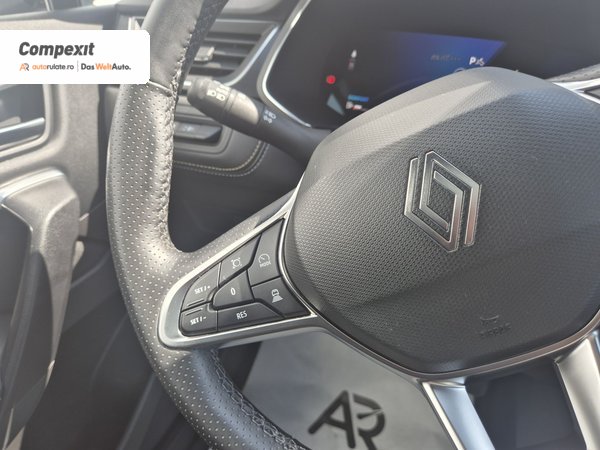 Renault Symbioz Iconic E-Tech 145 HEV, 1.5i, 145 cp