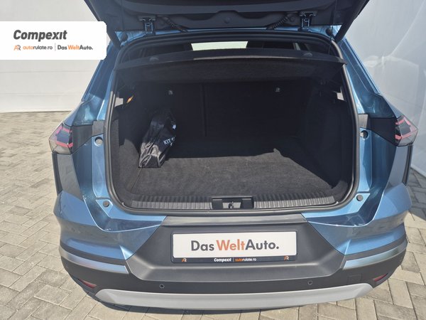 Renault Symbioz Iconic E-Tech 145 HEV, 1.5i, 145 cp