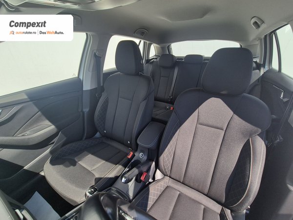 Škoda Scala Ambition 1.0 tsi