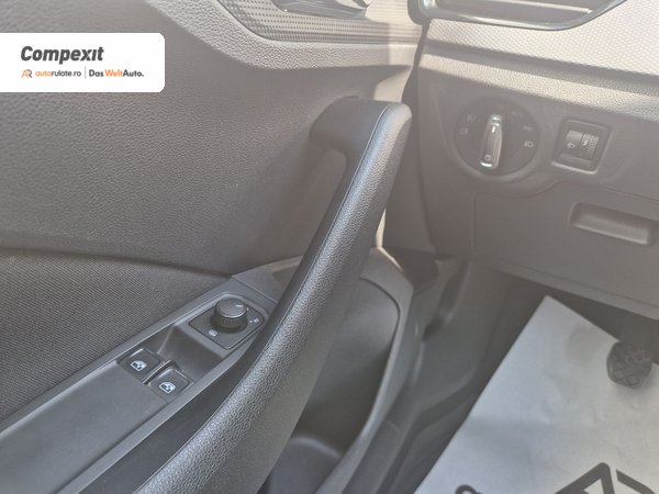 Škoda Scala Ambition 1.0 tsi