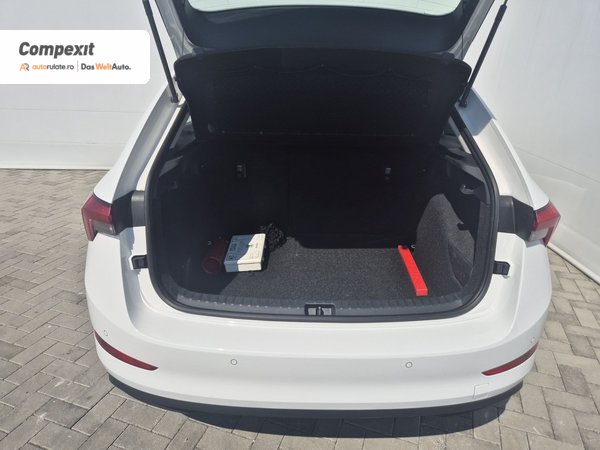 Škoda Scala Ambition 1.0 tsi