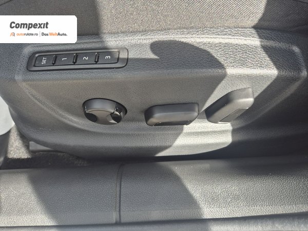 Škoda Octavia Combi RS 4X4, 2.0 tdi, 184 cp, DSG