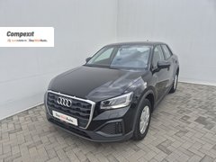 Audi Q2 35 TFSI, 1.5 tsi, 150 cp, S-tronic