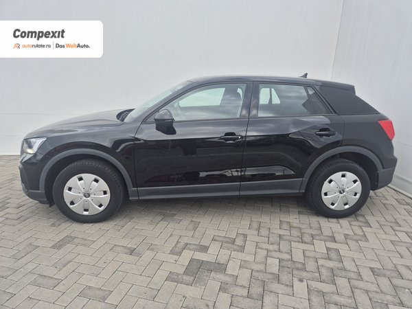 Audi Q2 35 TFSI, 1.5 tsi, 150 cp, S-tronic