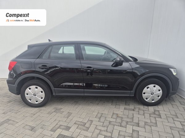 Audi Q2 35 TFSI, 1.5 tsi, 150 cp, S-tronic