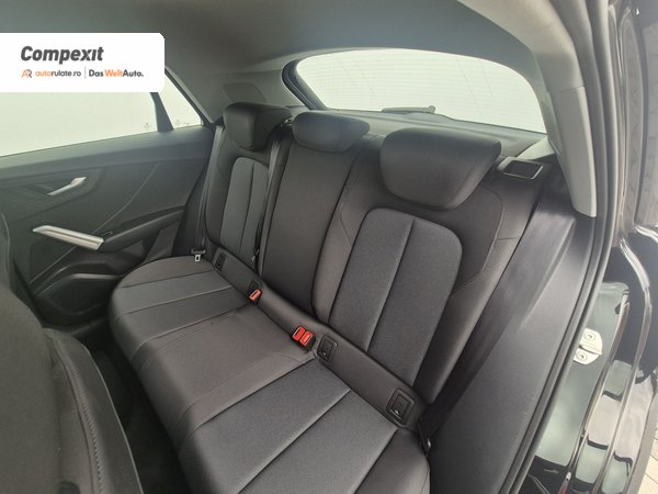 Audi Q2 35 TFSI, 1.5 tsi, 150 cp, S-tronic