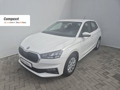 Škoda Fabia Ambition 1.0 tsi, 95 cp