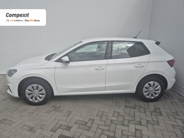 Škoda Fabia Ambition 1.0 tsi, 95 cp