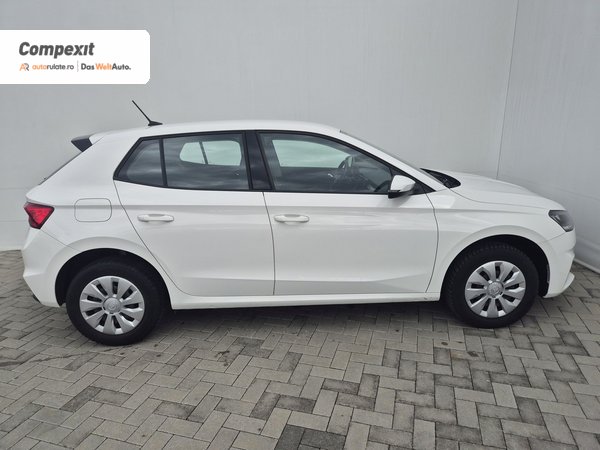 Škoda Fabia Ambition 1.0 tsi, 95 cp