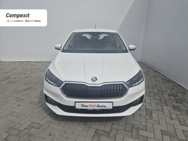 Škoda Fabia Ambition 1.0 tsi, 95 cp