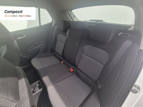 Škoda Fabia Ambition 1.0 tsi, 95 cp