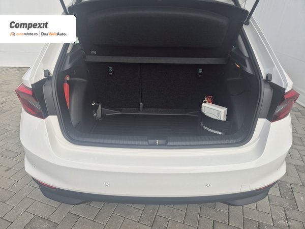 Škoda Fabia Ambition 1.0 tsi, 95 cp