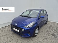 Hyundai I10 1.2i 84 cp, Automat
