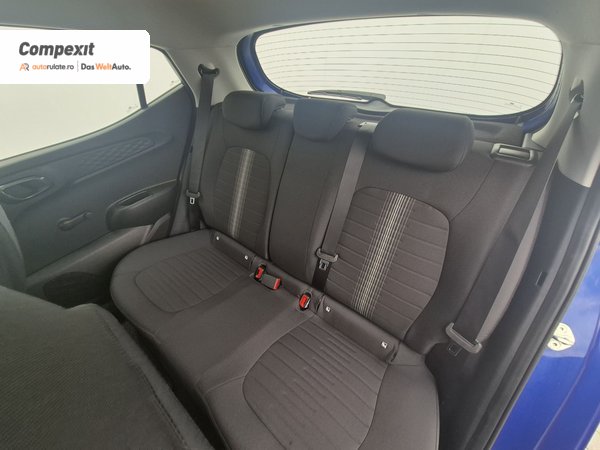 Hyundai I10 1.2i 84 cp, Automat