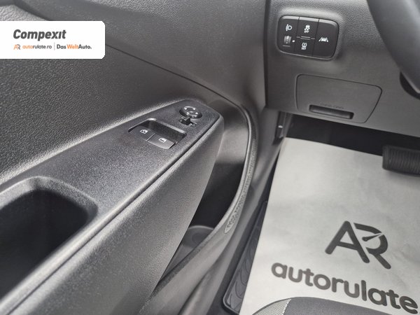 Hyundai I10 1.2i 84 cp, Automat