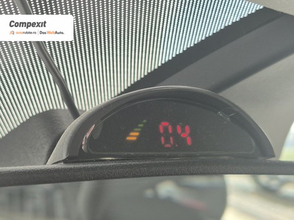 Hyundai I10 1.2i 84 cp, Automat