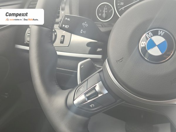 BMW X3 X-line xdrive, 2.0d, 190 cp, Automat