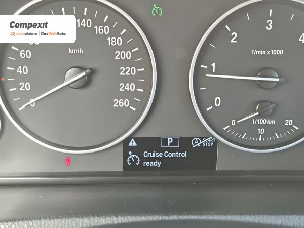 BMW X3 X-line xdrive, 2.0d, 190 cp, Automat