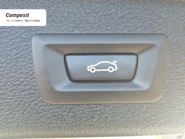BMW X3 X-line xdrive, 2.0d, 190 cp, Automat