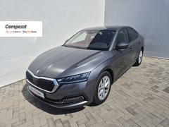 Škoda Octavia Style 4X4, 2.0 tsi, 190 cp, DSG
