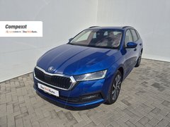 Škoda Octavia Combi Ambition 4X4, 2.0 tdi DSG