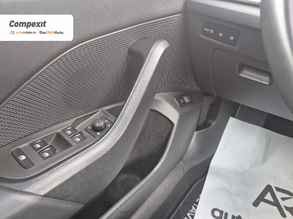 Škoda Octavia Combi Ambition 4X4, 2.0 tdi DSG