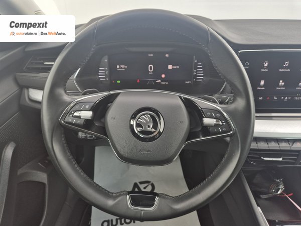 Škoda Octavia Combi Ambition 4X4, 2.0 tdi DSG