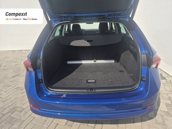 Škoda Octavia Combi Ambition 4X4, 2.0 tdi DSG