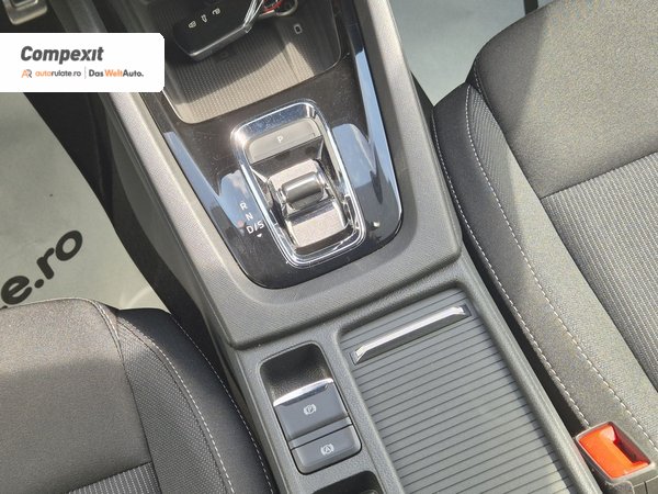 Škoda Octavia Sportline 2.0 tdi DSG