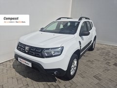 Dacia Duster Comfort 4WD 1.5 dci, 115 cp