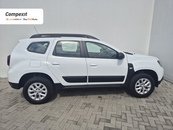 Dacia Duster Comfort 4WD 1.5 dci, 115 cp