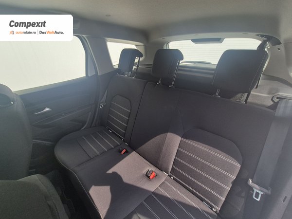 Dacia Duster Comfort 4WD 1.5 dci, 115 cp