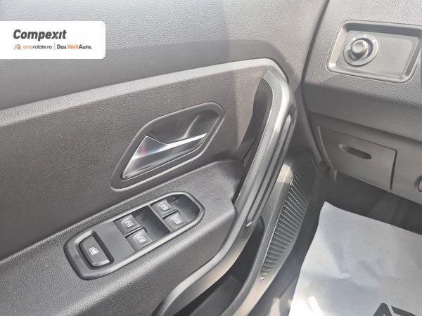 Dacia Duster Comfort 4WD 1.5 dci, 115 cp