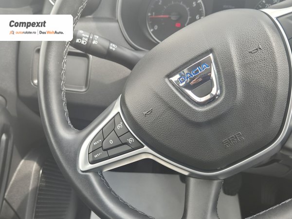 Dacia Duster Comfort 4WD 1.5 dci, 115 cp