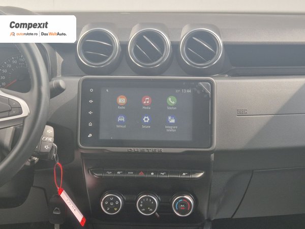 Dacia Duster Comfort 4WD 1.5 dci, 115 cp