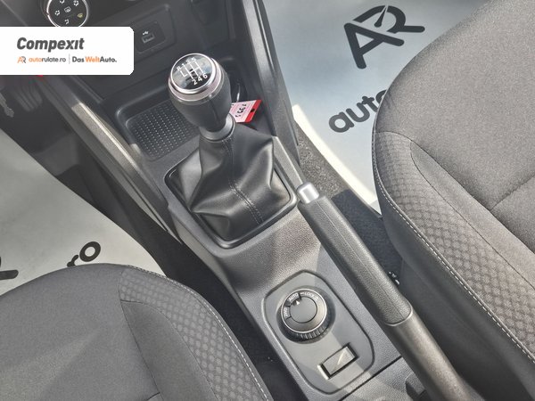 Dacia Duster Comfort 4WD 1.5 dci, 115 cp