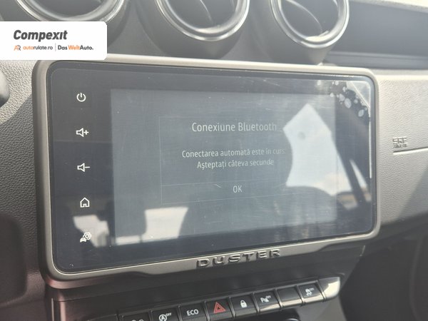 Dacia Duster Comfort 4WD 1.5 dci, 115 cp