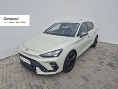 Cupra Leon 1.5 etsi, DSG
