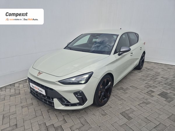 Cupra Leon 1.5 etsi, DSG