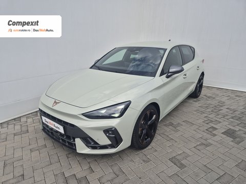 Cupra Leon 1.5 etsi, DSG